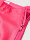 Розкльошені яскраво-рожеві штани | 6696699 | фото 2
