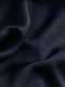 Сукня А-силуету темно-синя | 6696741 | фото 7