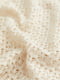 Сукня А-силуету кремового кольору | 6696744 | фото 2