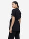 Блуза для вагітних чорна | 6696790 | фото 4