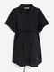 Блуза для вагітних чорна | 6696790 | фото 6