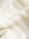 Платье А-силуэта бело-бежевое в полоску | 6696967 | фото 2