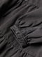 Сукня А-силуету сіра | 6696970 | фото 2