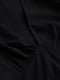 Сукня А-силуету чорна | 6697033 | фото 2