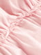Сукня А-силуету рожева | 6697077 | фото 6
