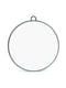 Дзеркало велике перукарське заднього виду одностороннє сферичне (270 мм) | 6703786 | фото 2