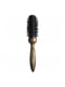 Керамічний термобрашинг з нейлоновою щетиною та дерев'яною ручкою ION (d-35 мм) | 6703965