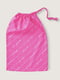 Піжама Pink рожева: футболка та шорти | 6705122 | фото 3