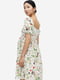 Сукня для вагітних з пишними рукавами | 6705277 | фото 5