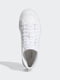 Білі кросівки NIZZA TREK SHOES | 6705408 | фото 2