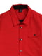 Куртка червона з плащової тканини Jacket Shirt | 6704184 | фото 7