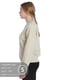Світшот світло-бежевий Relaxed sweatshirt | 6704296 | фото 6