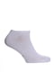Короткі білі шкарпетки | 6704372 | фото 3