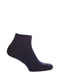 Короткі темно-сині шкарпетки | 6704375 | фото 3