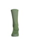 Шкарпетки зелені Ribbed Socks | 6704383 | фото 4
