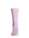 Шкарпетки рожеві Ribbed Socks | 6704387 | фото 4