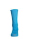 Шкарпетки блакитні Ribbed Socks | 6704388 | фото 4