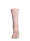Шкарпетки персикового кольору Ribbed Socks | 6704389 | фото 4