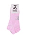 Шкарпетки рожеві Trainer socks | 6704395 | фото 5