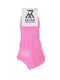 Шкарпетки рожеві Trainer socks | 6704397 | фото 5