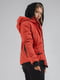 Куртка зимова червона | 6704412 | фото 6