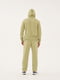 Спортивний костюм Zip Tracksuit оливкового кольору | 6704749 | фото 3