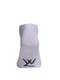 Шкарпетки білі Trainer socks | 6704759 | фото 4