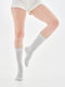 Базові сірі шкарпетки Woman Classic socks | 6704774 | фото 2