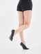 Слідки темно-сірі Woman Ankle Socks | 6704786 | фото 3
