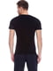 Базова чорна футболка Basic Cotton | 6704917 | фото 4