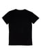 Базова чорна футболка Basic Cotton | 6704917 | фото 8
