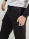 Спортивні чорні штани Sport pants cargo | 6704922 | фото 4