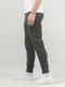 Спортивні штани темно-сірі Sport pants cargo | 6704924 | фото 3