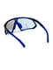 Сонцезахиснi окуляри в комплекті з фірмовим футляром та серветкою | 6705878 | фото 4