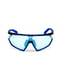 Сонцезахиснi окуляри в комплекті з фірмовим футляром та серветкою | 6705878 | фото 6