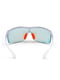 Сонцезахиснi окуляри в комплекті з фірмовим футляром та серветкою | 6705879 | фото 6