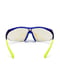 Сонцезахиснi окуляри в комплекті з фірмовим футляром та серветкою | 6705880 | фото 3
