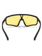Сонцезахиснi окуляри в комплекті з фірмовим футляром та серветкою | 6705881 | фото 2
