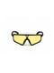 Сонцезахиснi окуляри в комплекті з фірмовим футляром та серветкою | 6705881 | фото 4