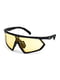 Сонцезахиснi окуляри в комплекті з фірмовим футляром та серветкою | 6705881 | фото 5