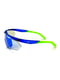 Сонцезахиснi окуляри в комплекті з фірмовим футляром та серветкою | 6705882 | фото 2