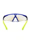 Сонцезахиснi окуляри в комплекті з фірмовим футляром та серветкою | 6705882 | фото 5