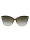 Сонцезахиснi окуляри в комплекті з брендованим футляром та серветкою | 6705886 | фото 5
