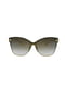 Сонцезахиснi окуляри в комплекті з брендованим футляром та серветкою | 6705886 | фото 6