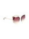 Сонцезахиснi окуляри в комплекті з брендованим футляром та серветкою | 6705894 | фото 2