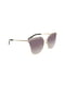 Сонцезахиснi окуляри в комплекті з брендованим футляром та серветкою | 6705897 | фото 2