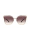 Сонцезахиснi окуляри в комплекті з брендованим футляром та серветкою | 6705897 | фото 4