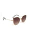 Сонцезахиснi окуляри в комплекті з брендованим футляром та серветкою | 6705900 | фото 4