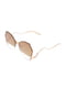 Сонцезахиснi окуляри в комплекті з брендованим футляром та серветкою | 6705905
