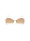 Сонцезахиснi окуляри в комплекті з брендованим футляром та серветкою | 6705905 | фото 5